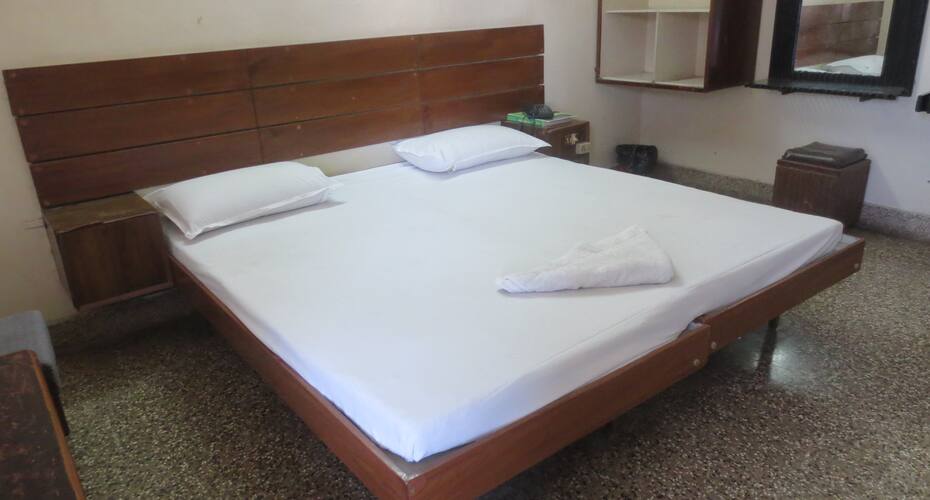 Hotel Nakshatra Inn, Vijayawada 4